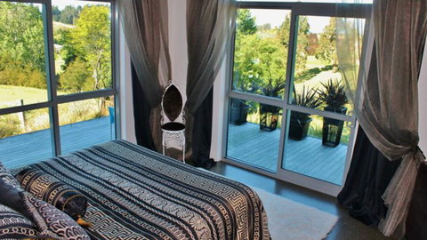 The Gates Accommodation - Accommodation New Zealand 9