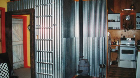 The Gates Accommodation - Accommodation New Zealand 14
