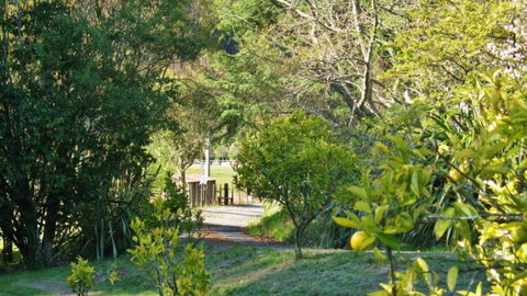 The Gates Accommodation - Accommodation New Zealand 16