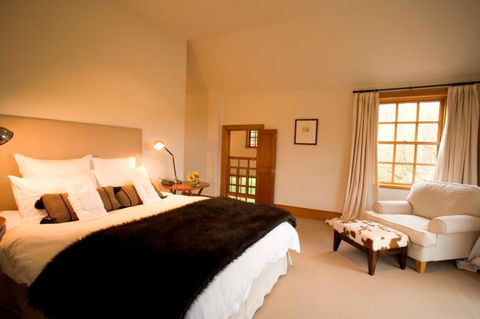 Cedar Ridge - Accommodation New Zealand 5