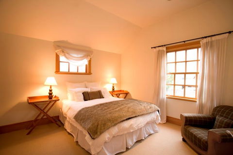 Cedar Ridge - Accommodation New Zealand 6