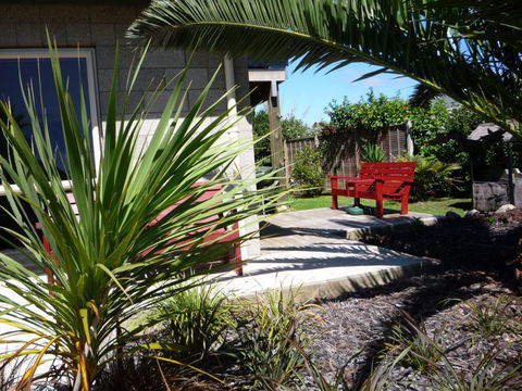 Beachstay Matapouri - Accommodation New Zealand 1