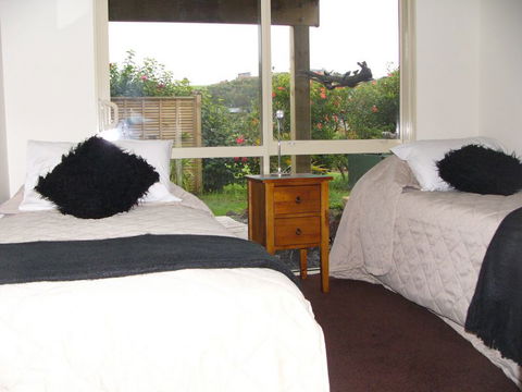 Beachstay Matapouri - Accommodation New Zealand 5