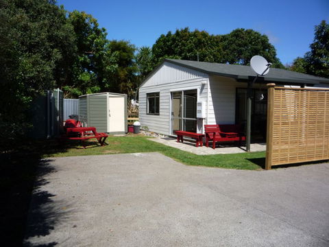 Beachstay Matapouri - Accommodation New Zealand 6