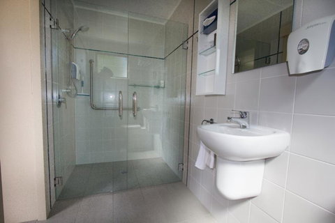 Kowhai Lane Lodge - Accommodation New Zealand 7