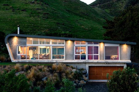 Anns Abodes - Accommodation New Zealand 0