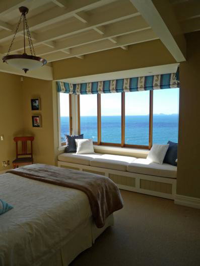 The Guesthouse At Taiharuru Farms Lodge - Accommodation New Zealand 2