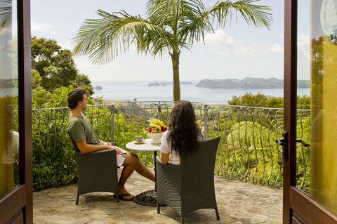 Aria - Accommodation New Zealand 0