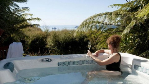 Aria - Accommodation New Zealand 3