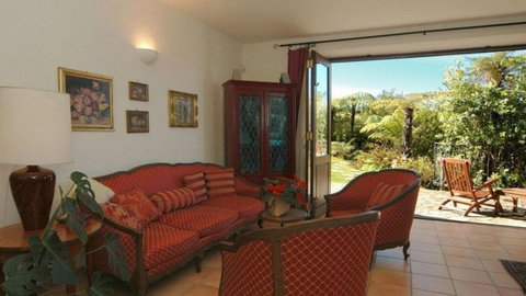 Aria - Accommodation New Zealand 6