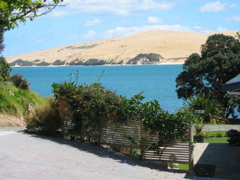 McKenzie's Accommodation - Accommodation New Zealand 1