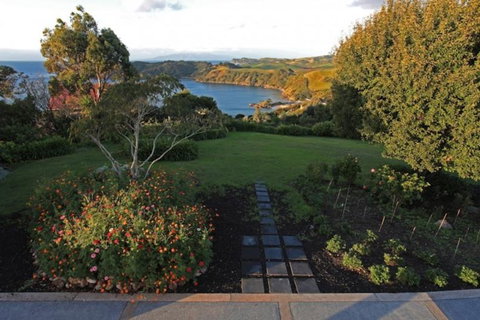 Claire's Luxury Hideaway - Accommodation New Zealand 6