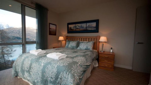 GUM LANE - Accommodation New Zealand 3