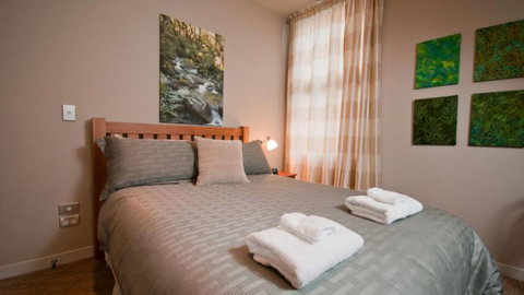GUM LANE - Accommodation New Zealand 4