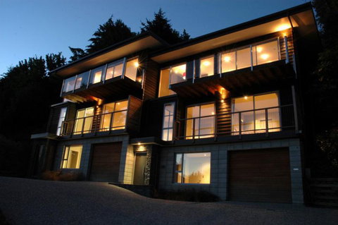 E L E V E N Alpine - Accommodation New Zealand 0