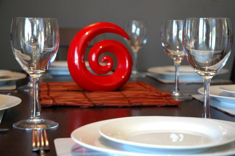 E L E V E N Alpine - Accommodation New Zealand 2