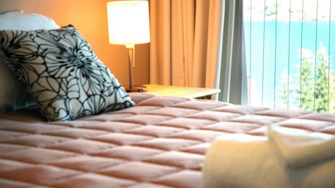 E L E V E N Alpine - Accommodation New Zealand 3