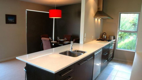 E L E V E N Alpine - Accommodation New Zealand 4