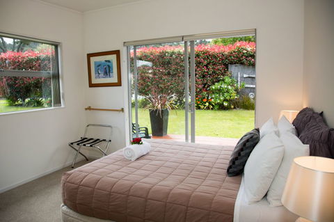 Waimarie Villa - Accommodation New Zealand 1