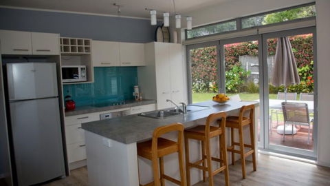 Waimarie Villa - Accommodation New Zealand 2