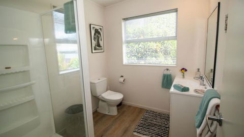 Waimarie Villa - Accommodation New Zealand 5