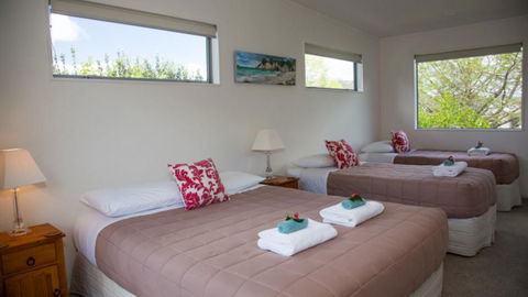 Waimarie Villa - Accommodation New Zealand 6