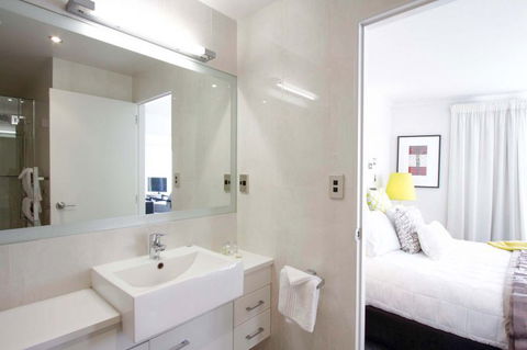 Belle Mer Apartments - Accommodation New Zealand 2