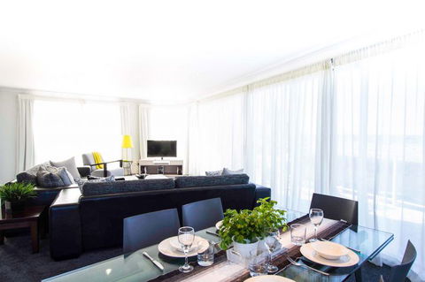 Belle Mer Apartments - Accommodation New Zealand 3