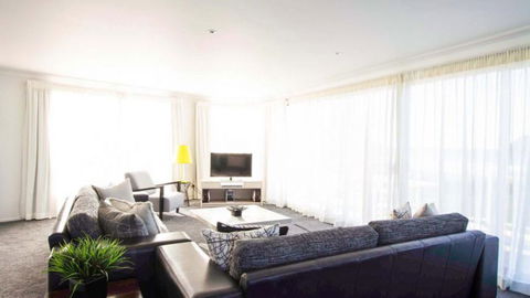 Belle Mer Apartments - Accommodation New Zealand 4