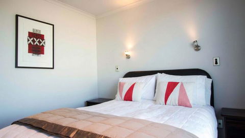 Belle Mer Apartments - Accommodation New Zealand 5