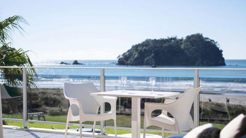 Belle Mer Apartments - Accommodation New Zealand 6