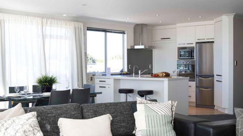 Belle Mer Apartments - Accommodation New Zealand 8
