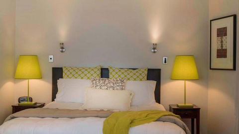 Belle Mer Apartments - Accommodation New Zealand 11