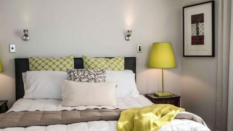 Belle Mer Apartments - Accommodation New Zealand 13