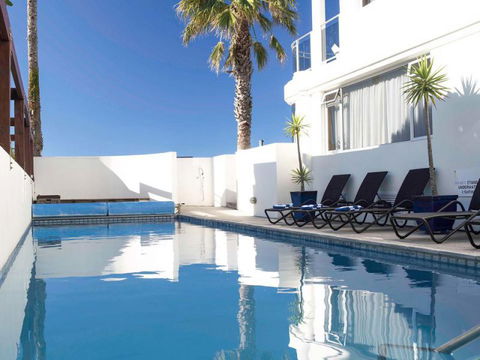 Belle Mer Apartments - Accommodation New Zealand 15