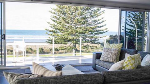 Belle Mer Apartments - Accommodation New Zealand 14