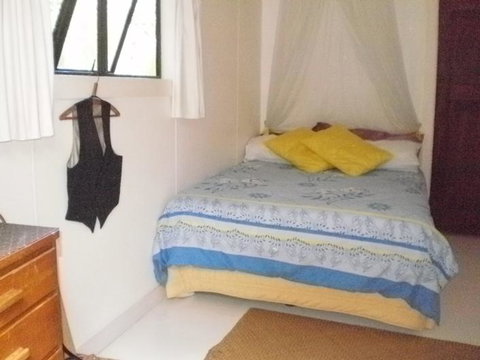 Taraire Cottage - Accommodation New Zealand 1