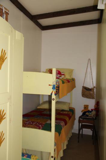 Taraire Cottage - Accommodation New Zealand 2