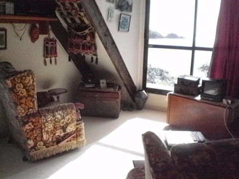 Taraire Cottage - Accommodation New Zealand 3