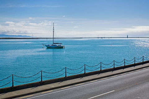 Captain's Cottage - Nelson Waterfront Character Cottage - Accommodation New Zealand 2