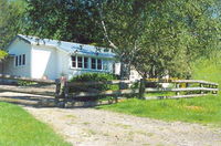 Matangi Farm Cottage