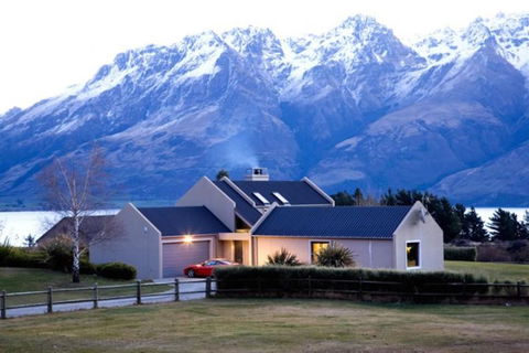 Scenic Wonder - Accommodation New Zealand 0