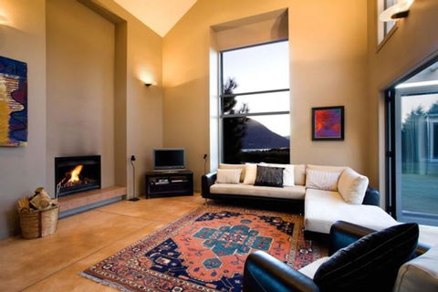 Scenic Wonder - Accommodation New Zealand 1