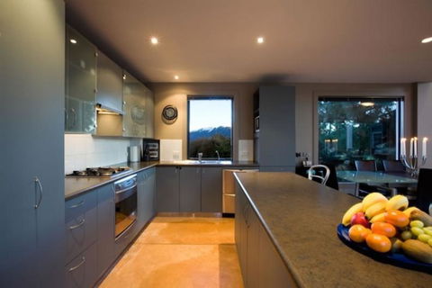 Scenic Wonder - Accommodation New Zealand 2