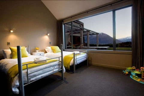 Scenic Wonder - Accommodation New Zealand 3