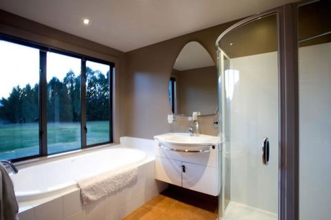 Scenic Wonder - Accommodation New Zealand 4
