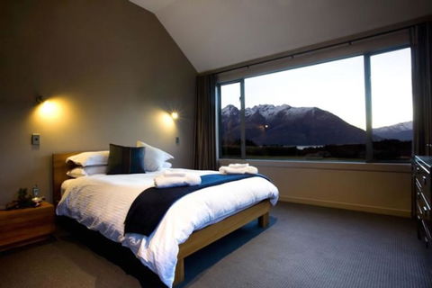 Scenic Wonder - Accommodation New Zealand 5