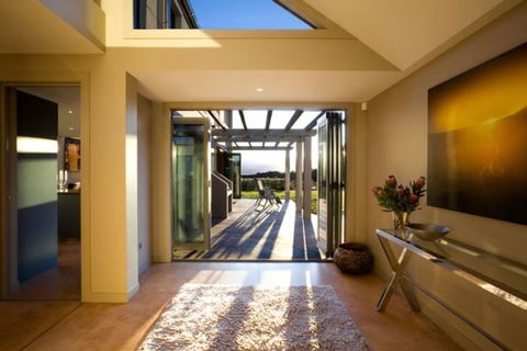 Scenic Wonder - Accommodation New Zealand 6
