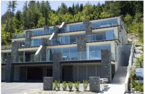 Eagles Rest Queenstown - Accommodation New Zealand 2