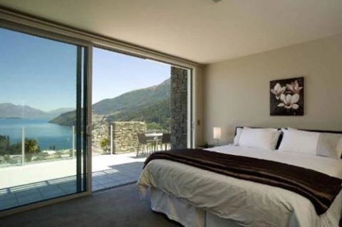 Eagles Rest Queenstown - Accommodation New Zealand 3